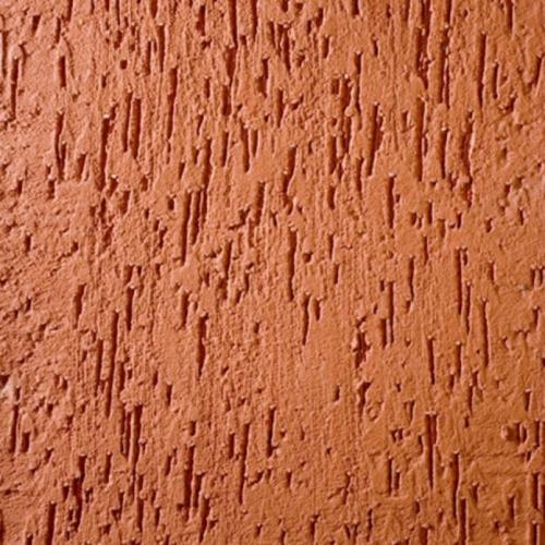 Создание уникальной декоративной штукатурки короед своими руками 19