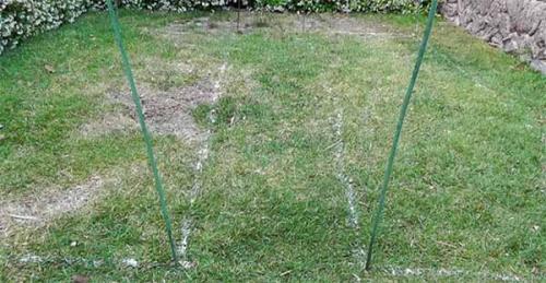 Из чего сделать грядки. Как сделать высокие грядки своими руками.