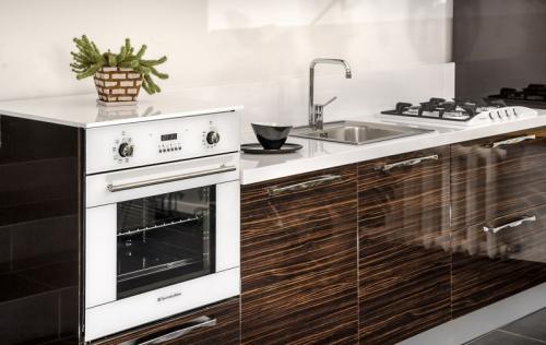 Как выбрать правильный газовый духовой шкаф для вашей кухни. Купить и сэкономить: советы по выбору встраиваемого духового газового шкафа