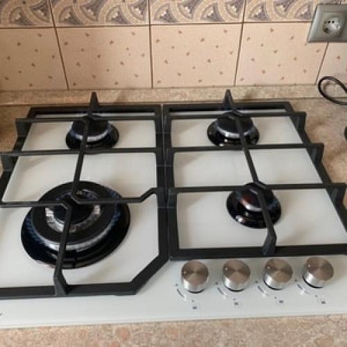 Как правильно подключить духовой шкаф к газовой или электрической плите. Как правильно подключить газовую варочную панель и газовый духовой шкаф