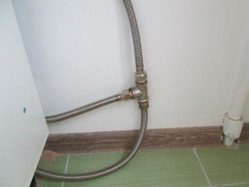 Какие инструменты и материалы необходимы для подключения газового духового шкафа. Советы, как установить газовый духовой шкаф