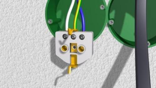 Как провести проверку работы после установки духовых шкафов и СВЧ. Как подключить духовой шкаф электрический мощностью до 3,5 кВт