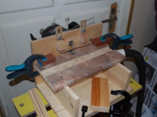 Фрезерный станок по дереву своими руками. Фрезерный станок своими руками: специфичность конструкции 12 Фрезерный станок по дереву своими руками. Фрезерный станок своими руками: специфичность конструкции 12