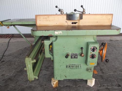 Фрезерный станок по дереву своими руками. Фрезерный станок своими руками: специфичность конструкции 21 Фрезерный станок по дереву своими руками. Фрезерный станок своими руками: специфичность конструкции 21