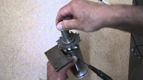 Фрезерный станок по дереву своими руками: чертежи. Составные части устройства