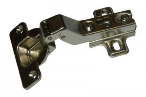 Какие типы креплений и петлей используются для духового шкафа. Виды мебельных петель по конструкции