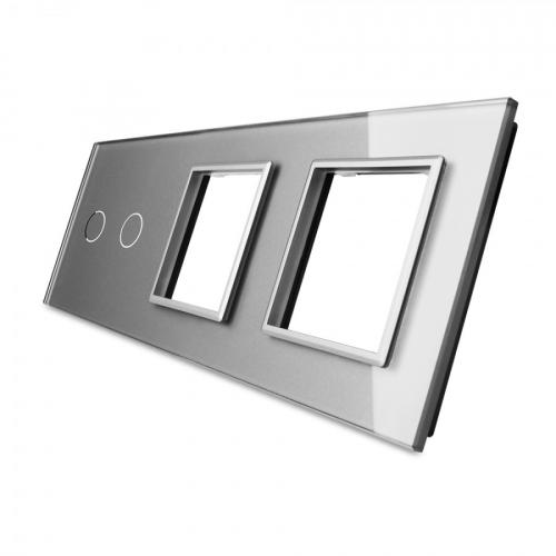 Размеры рамок для розеток. Рамки для розеток: подбор оптимальных моделей и размеров декоративных элементов (90 фото)