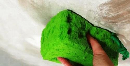 Чем смыть побелку со стен. Смывать или не смывать и почему? 07 Чем смыть побелку со стен. Смывать или не смывать и почему? 07