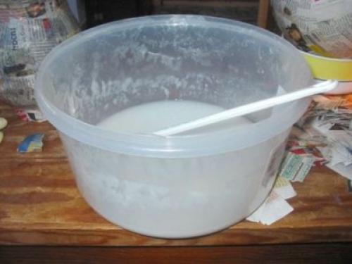 Чем смыть побелку со стен. Смывать или не смывать и почему? 12 Чем смыть побелку со стен. Смывать или не смывать и почему? 12