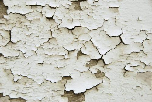 Чем смыть побелку со стен. Смывать или не смывать и почему?