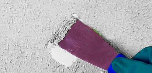 Чем смыть побелку со стен. Смывать или не смывать и почему? 06 Чем смыть побелку со стен. Смывать или не смывать и почему? 06