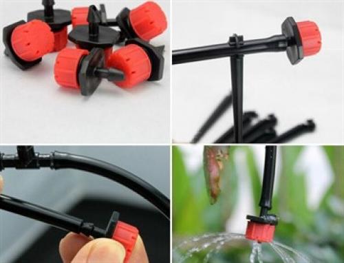 Капельная система полива в теплице. Система капельного полива для теплицы: какую лучше купить и как сделать своими руками?