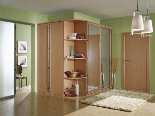 Как сделать прихожую своими руками. Изготовление мебели своими руками 23