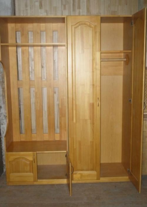 Как сделать прихожую своими руками. Изготовление мебели своими руками 16
