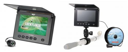 Какие материалы используются для изготовления гибких подводных камер