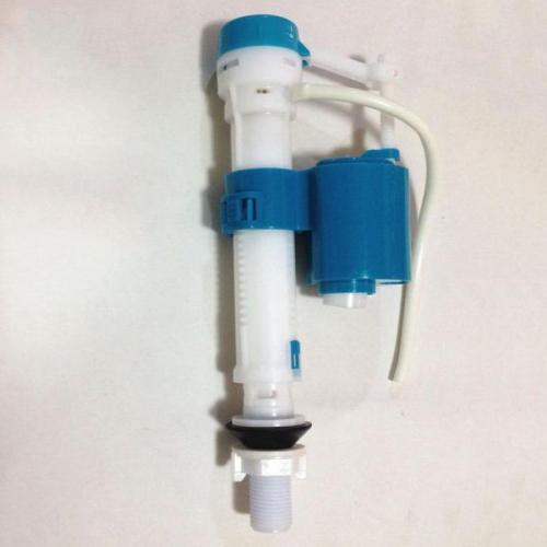 Механизм сливного бачка унитаза. Разновидности сливных механизмов 04