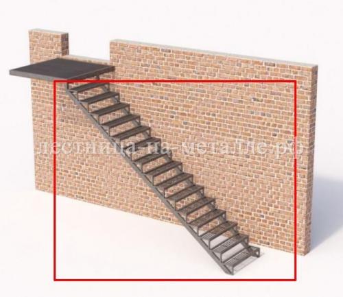 Каркас лестницы из металла своими руками. Как сделать поворотные ступени на металлической лестнице — доступно о важном