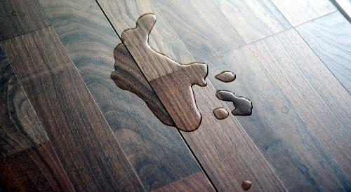 Ламинат для ванных комнат. Советы по выбору ламината для ванной