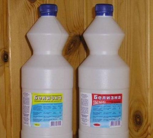 Как очистить фасад дома от плесени. Народные методы избавления от грибка