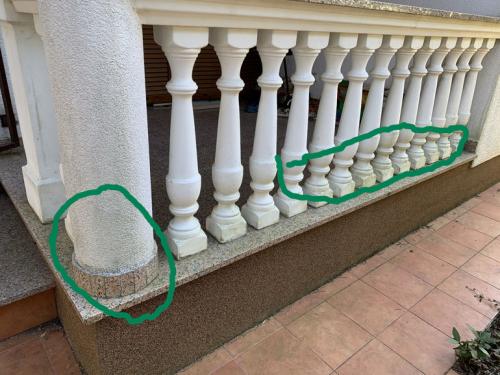 Как отмыть сайдинг от плесени. Виниловый сайдинг: методы очистки 15 Как отмыть сайдинг от плесени. Виниловый сайдинг: методы очистки 15