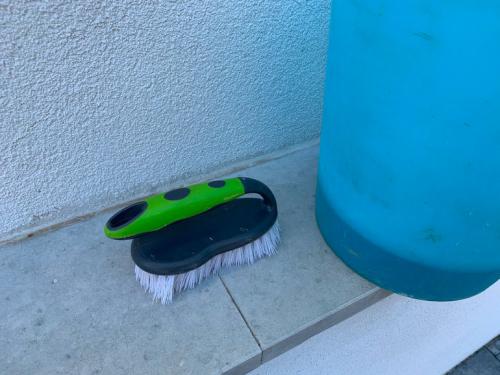 Как отмыть сайдинг от плесени. Виниловый сайдинг: методы очистки 17 Как отмыть сайдинг от плесени. Виниловый сайдинг: методы очистки 17