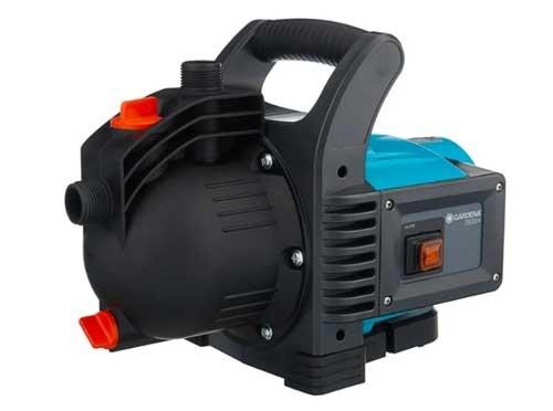 Насос для полива огорода. Лучшие поверхностные насосы для полива огорода