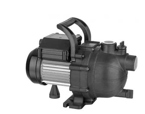 Насос для полива огорода. Лучшие поверхностные насосы для полива огорода