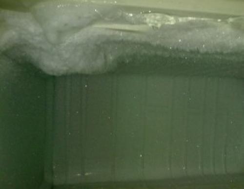 Пассивное потребление электроэнергии. Эффективно экономить электроэнергию за счёт холодильника