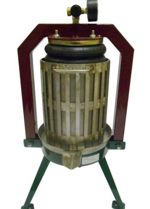 Соковыжималка для помидоров своими руками. Виды и принципы работы соковыжимных прессов