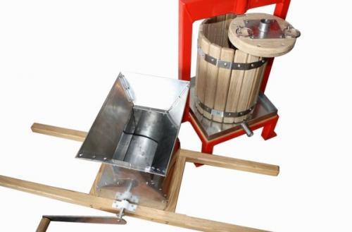 Соковыжималка для помидоров своими руками. Виды и принципы работы соковыжимных прессов