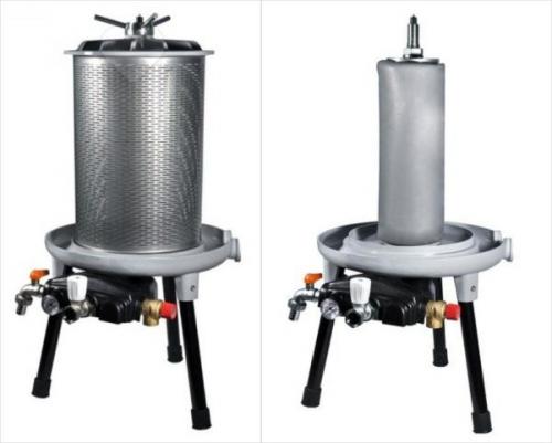 Соковыжималка для помидоров своими руками. Виды и принципы работы соковыжимных прессов