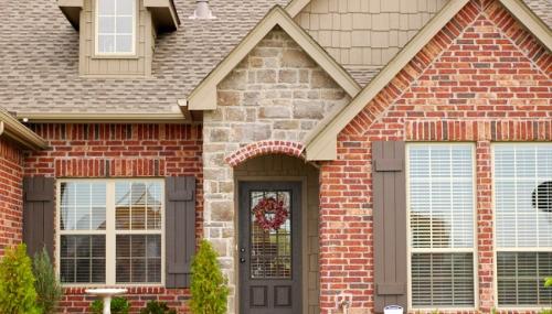 Кирпич одинарный и полуторный разница. Различия между одинарным и полуторным кирпичом 05