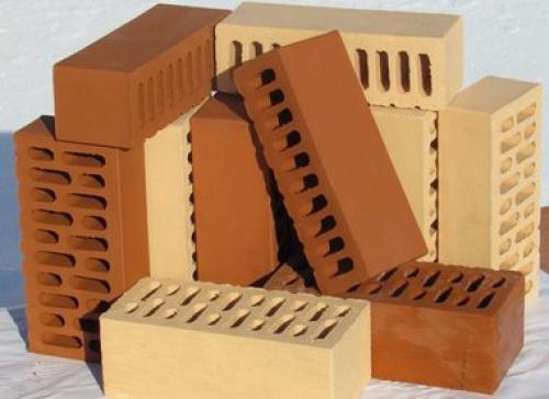 Какой кирпич выбрать для облицовки дома полуторный или одинарный. Одинарный и полуторный кирпич: сравнение и преимущества