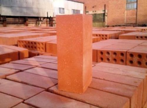 Полуторный кирпич в 1м2. Сколько кирпича в 1 м2