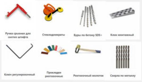 Как правильно установить пластиковое окно в деревянном доме. Оборудование и инструмент