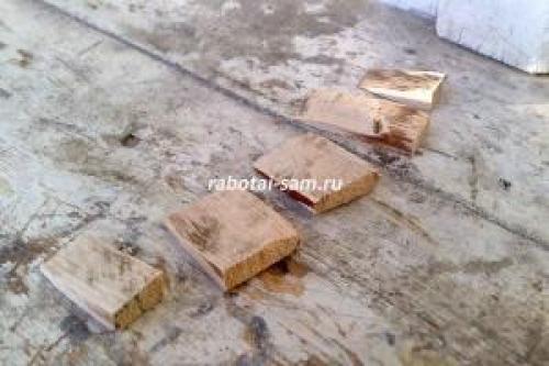 Как правильно установить пластиковое окно 04 Как правильно установить пластиковое окно 04