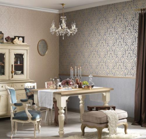 Какие цвета и узоры можно найти на флизелиновой основе. Виды флизелиновых обоев