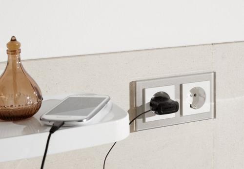 Как правильно выбрать место для размещения розетки и выключателя. Как правильно разместить выключатели и розетки в квартире?