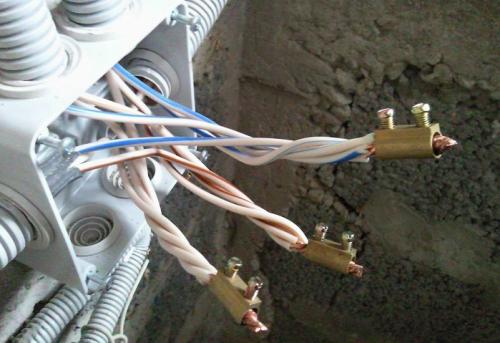 Как развести проводку в квартире самостоятельно: простой способ 03 Как развести проводку в квартире самостоятельно: простой способ 03