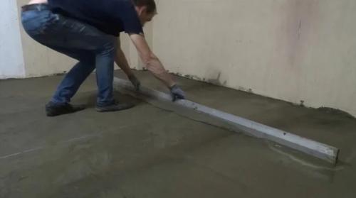 Плитка на плитку на пол. Как самостоятельно укладывать плитку на пол