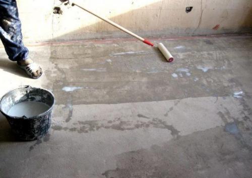 Плитка на плитку на пол. Как самостоятельно укладывать плитку на пол