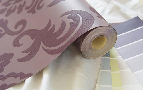 Как выбрать обои, которые будут безопасны для здоровья. Какие обои не вредны для здоровья?