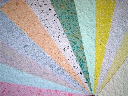 Как выбрать обои, которые будут безопасны для здоровья. Какие обои не вредны для здоровья?