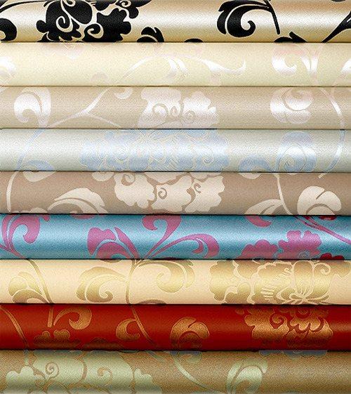 Как выбрать обои, которые будут безопасны для здоровья. Какие обои не вредны для здоровья?