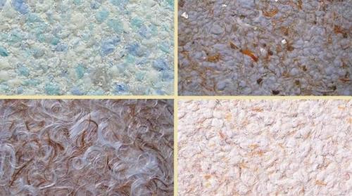 Как выбрать обои, которые будут безопасны для здоровья. Какие обои не вредны для здоровья?