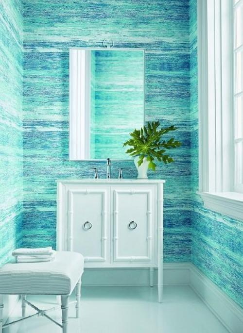 Удивительные факты о флизелиновых обоях 05