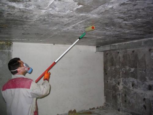 Чего боится жидкое стекло. Для чего применяется жидкое стекло в строительстве