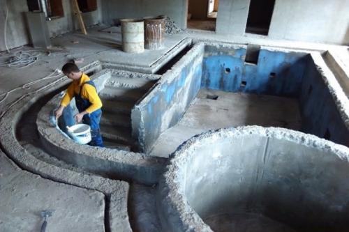 Чего боится жидкое стекло. Для чего применяется жидкое стекло в строительстве