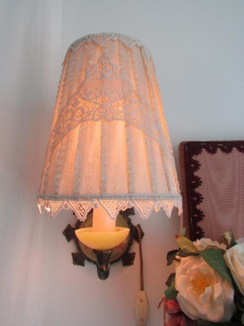 Абажур для напольного торшера своими руками. Как сделать абажур своими руками из ткани