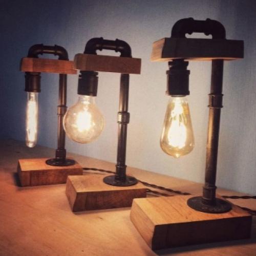 Напольный торшер своими руками. Основание для напольного светильника 12 Напольный торшер своими руками. Основание для напольного светильника 12